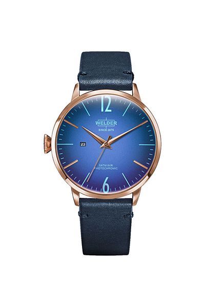 Welder Wrc310 Ceas de mână unisex