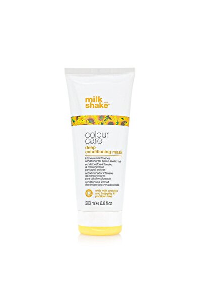 Milkshake ماسك ميلك شيك للعناية بالشعر وترطيبه بعمق - 200 مل