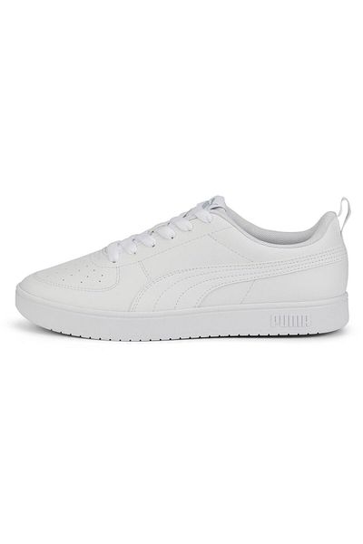 Puma Tenisky Puma Rickie, Bílé, Unisex