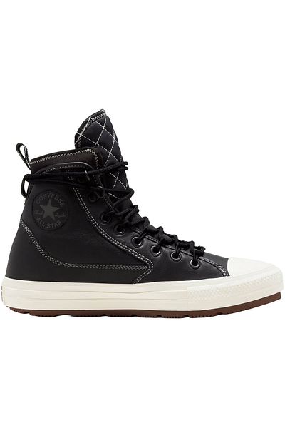 converse Boty Converse Chuck Taylor All Star Utility All Terrain Ahoj, Černá, Pánské