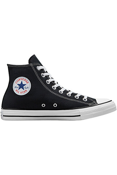 Converse Tenisky Chuck Taylor All Star Hi, černé, unisex