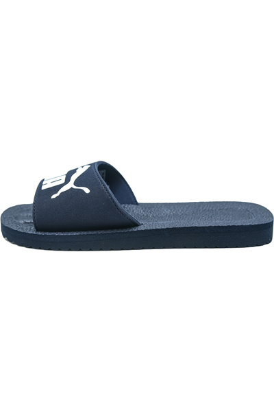 Puma Flip flops Purecat, Blue, Unisex