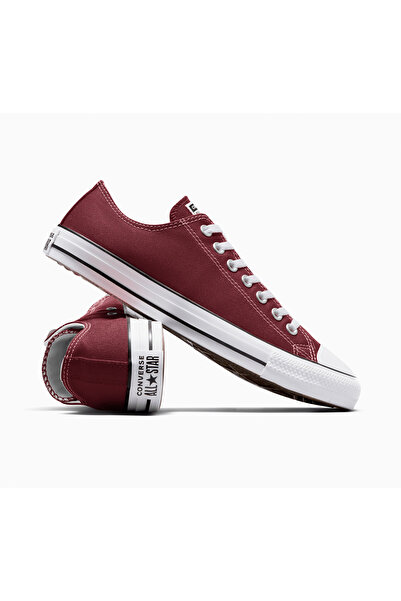 Converse Tenisky Converse Chuck Taylor All Star Ox, Červené, Unisex