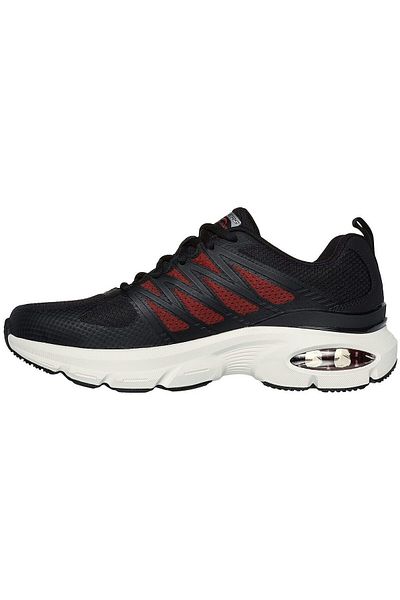 SKECHERS Sneakers Skechers Skech-Air Ventura Revell, Black, Men