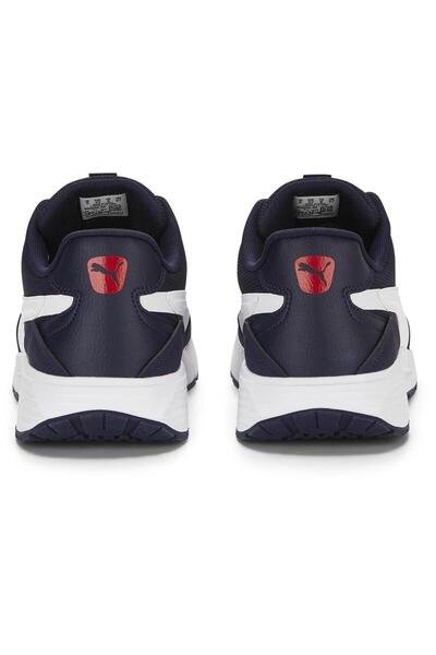 Puma Tenisky Puma Runtamed, Modré, Pánské