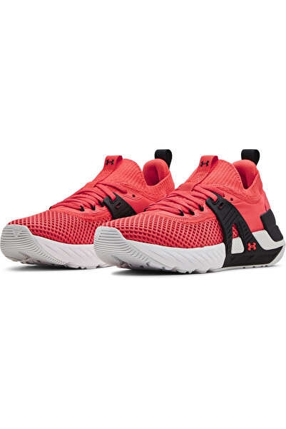 Under Armour Sneakers Under Armour Project Rock 4, Red, Women