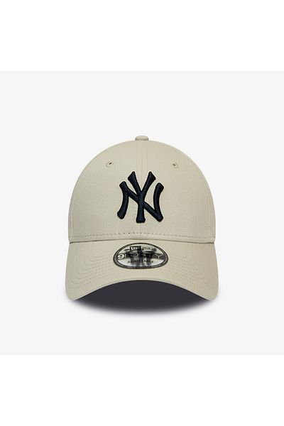 NEW ERA Unisex Beige/cream New York Yankees Hat 12380590