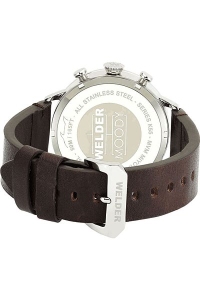 Welder WWRC302 Ανδρικό Ρολόι Χειρός