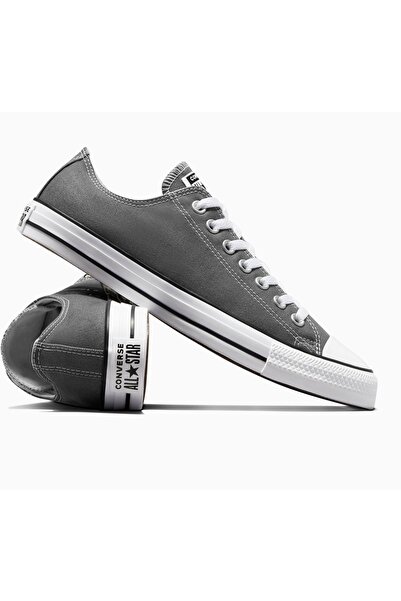 Converse Tenisky Converse Chuck Taylor All Star Ox, šedé, unisex