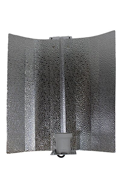 Grow Wizard Diamond Reflektör 47 cm 3 Metre Kablo