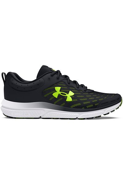 Under Armour Tenisky Under Armour Ua Charged Assert 10, černé, pánské