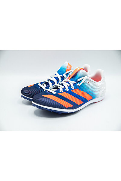 adidas Tenisky adidas Allroundstar, Modré, Dětské