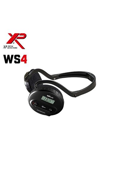 WS4 Kablosuz Kulaklık