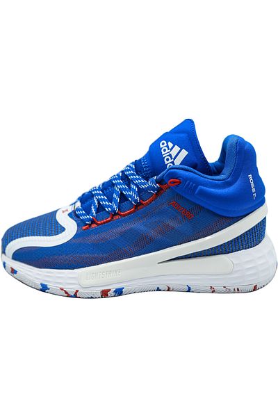adidas Pánské tenisky Adidas D Rose Blue
