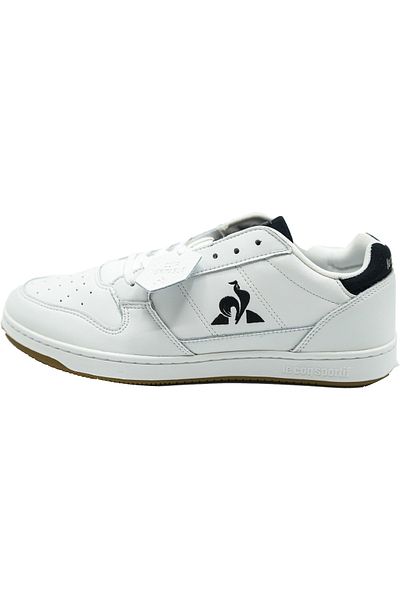 Le Coq Sportif Pánská sportovní obuv Le Coq Sportif Breakpoint Twill – bílá