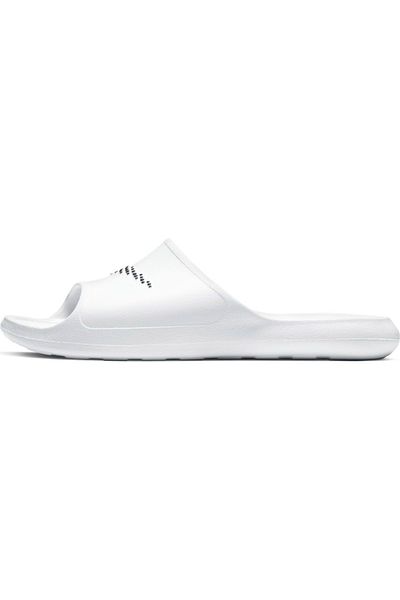 Nike Žabky Nike Victori One, biele, unisex