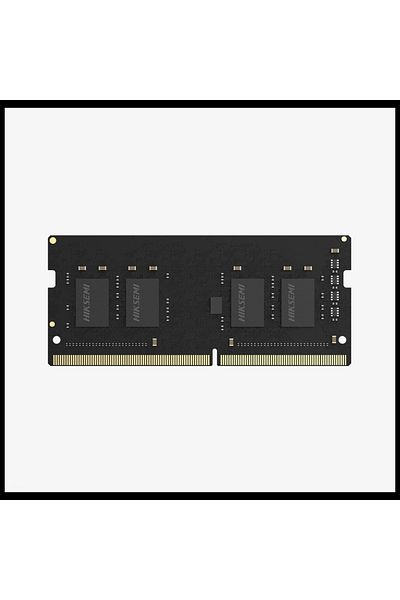 Hiksemi Hiker, Hsc308S16Z1, 8Gb, Ddr3, 1600Mhz, 16 Chip, Cl11, Notebook, Sodımm Ram