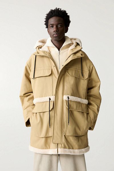 Pull Bear Beige Men Clothing Styles Prices Trendyol