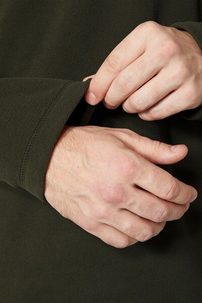 Helly Hansen Halfzip Polar Light - HH..12010 431