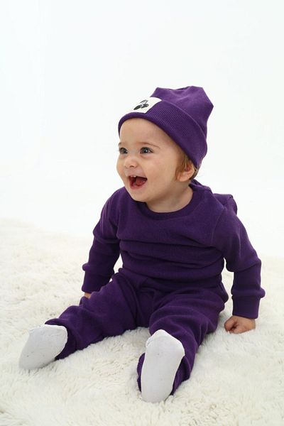 My Kids Wear Corded Unisex Baby - Child Triple Set