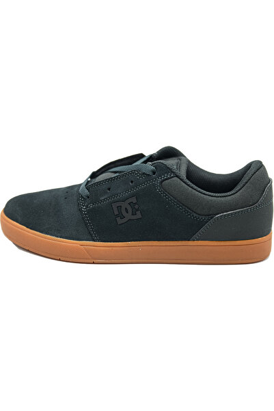 DC Shoes DC boty Crisis 2 černé pánské sportovní boty