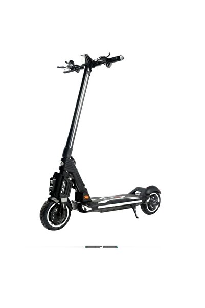 DUALTRON Pop/popular Elektrikli Scooter 2700watt 68 Km/h