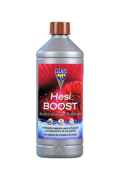 Hesi Boost 1 Litre Bitki Hasat Ve Verim Arttırıcı