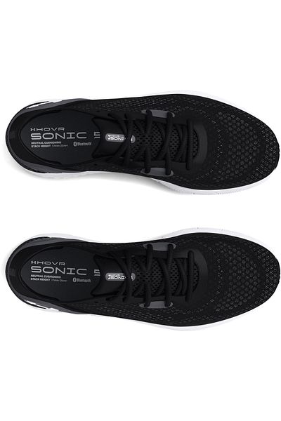 Under Armour Sportovní boty - Under Armour UA HOVR Sonic 5, černé, pánské