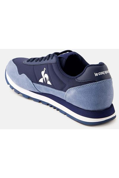 Le Coq Sportif Tenisky Le Coq Sportif Astra2, Modré, Unisex