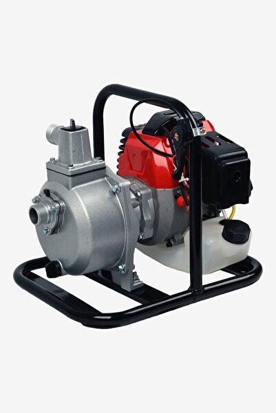 YOKATTA BENZİNLİ SU MOTORU 1.2HP 2 ZAMANLI