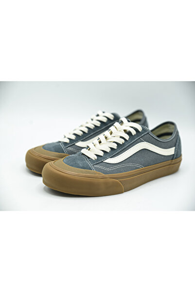 Vans Tenisky Vans Style 136 Decon VR3, Modré, Pánské