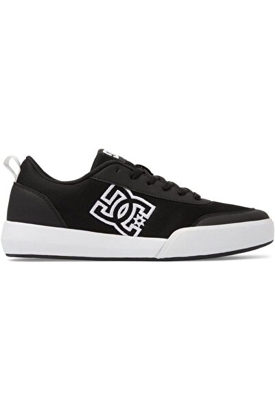 DC Shoes Sneakers DC Shoes Transitor, Μαύρο, Ανδρικά