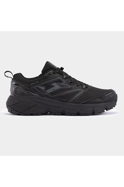 Joma Ανδρικά παπούτσια περιπάτου VORA AISLATEX 2401 - Μαύρα