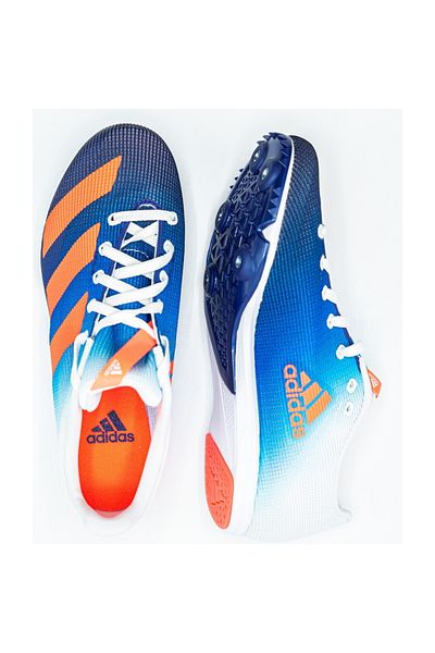 adidas Tenisky adidas Allroundstar, Modré, Dětské