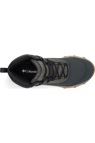 converse Boty Columbia Expeditionist, Zelené, Pánské