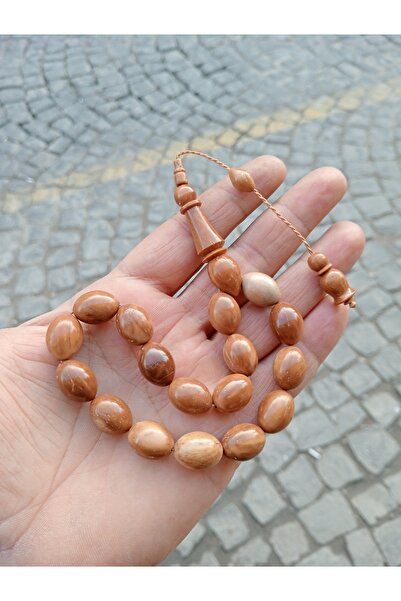 Genel Markalar 17 lik efe model özel işcilik li kuka tesbih modelimiz