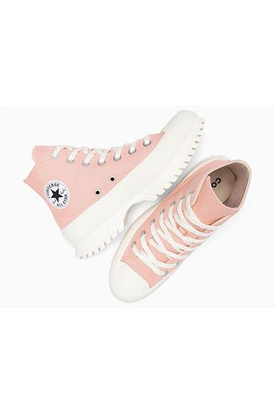 converse Tenisky Converse Ctas Lugged 2.0 Hi, Pink, Unisex