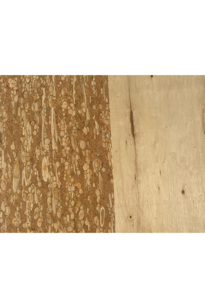 SERİN AHŞAP DESEN KENDİNDEN YAPIŞKANLI FOLYO 19,5 CM * 5 MT ŞERİT