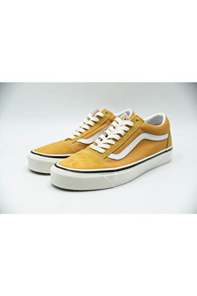 Vans Sneakers Vans Old Skool 36 DX, Yellow, Unisex