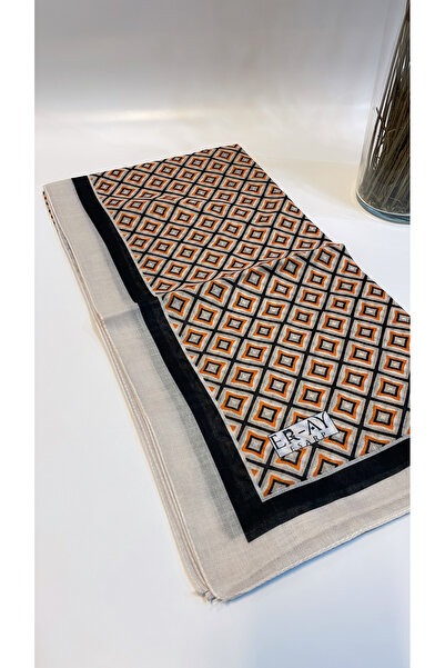 Onur New Alora Pattern - Seasonal Soft Scarf Mk Casual Merch Fashion Store