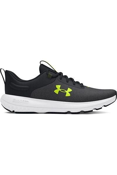 Under Armour Tenisky Under Armour Charged Revitalize Běžecké boty, černé, Pánské