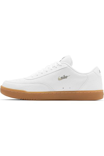 Nike Tenisky Nike Court Vintage Premium, Bílé, Pánské