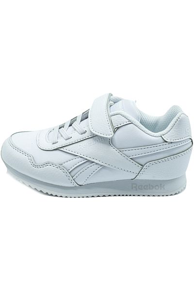 Reebok Adidași Reebok Royal Classic Jogger 3, Alb, Copii