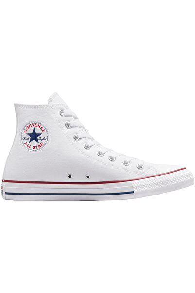 Converse Кецове Chuck Taylor All Star Hi, Бели, Унисекс