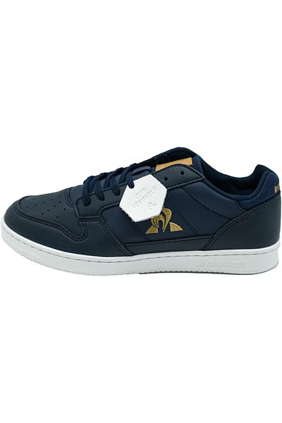 Le Coq Sportif Sportovní boty Le Coq Sportif Breakpoint Twill – modré, pánské