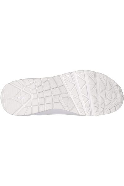 SKECHERS Teniși Uno-Stand On Air, Alb, Femei