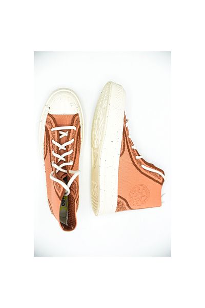 converse Tenisky Converse Chuck Taylor 70 Knit, růžové, unisex