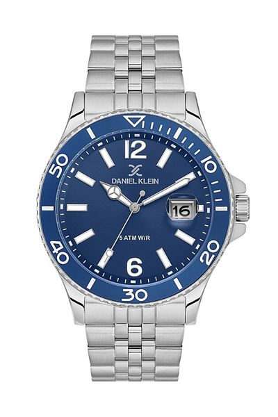 Daniel Klein Dke.1.10759-2 Men's Wristwatch