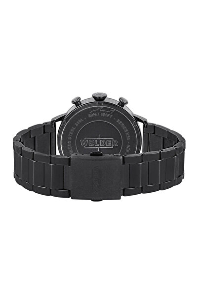 Welder WWRC459 Ανδρικό Ρολόι Χειρός