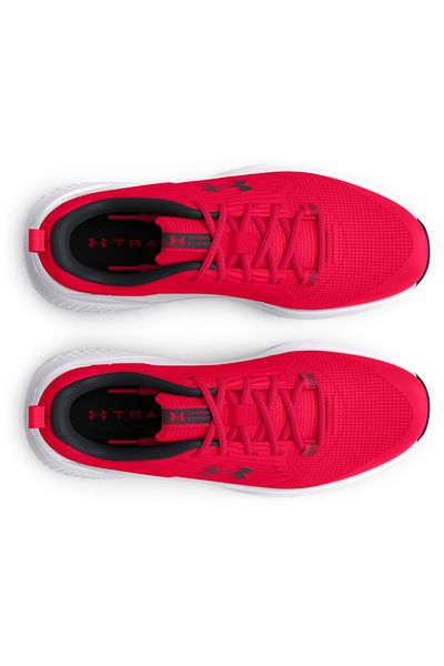 Under Armour Tenisky Under Armour Charged Commit Tr 4, červené, pánske